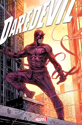 Buy Daredevil #14 ( 16/08/2023) • 3.95£