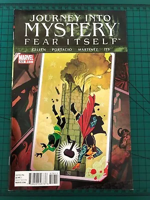 Buy Journey Into Mystery Vol.1 # 629 - 2011 • 1.99£