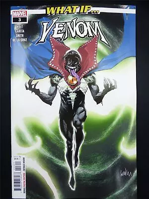 Buy What If VENOM #3 - Jun 2024 Marvel Comic #59Z • 4.85£