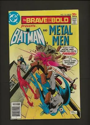 Buy Brave And The Bold 135 NM- 9.2 High Definition Scans • 14.39£