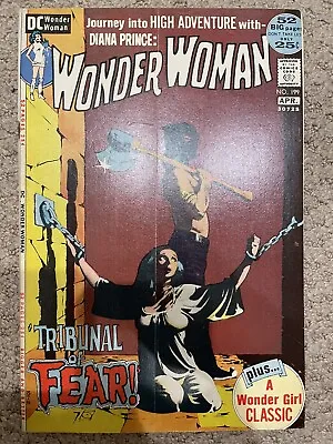 Buy Wonder Woman 199 • 58.05£