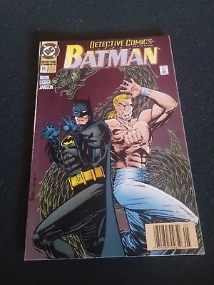 Buy Detective Comics Batman #685 | DC Comics 1995 • 4.80£