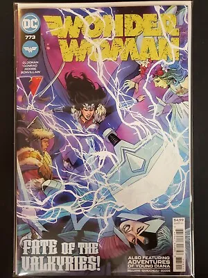 Buy Wonder Woman #773 DC NM Comics Book • 3.07£