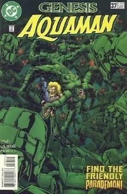 Buy Aquaman Vol. 5 (1994-2001) #37 • 1.50£