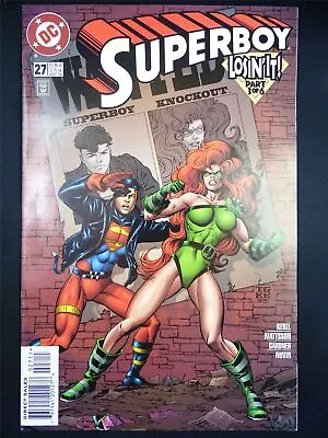 Buy SUPERBOY #27 - DC Comic #IG • 2.75£