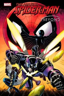 Buy Amazing Spider-man (2018-2022) #88 Marvel Comics • 3.76£