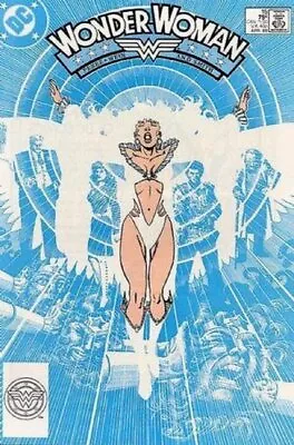 Buy Wonder Woman (Vol 2) #  15 Near Mint (NM) DC Comics MODERN AGE • 8.98£