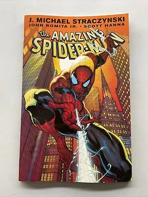 Buy Amazing Spider-man Vol 4 The Life And Death Of Spiders (2006) Issues V2 46-50 • 10.27£