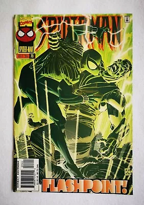 Buy Spider-Man #73 (1996) NM- (9.2) ND To U.K.  • 2.99£