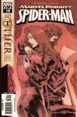 Buy Marvel Knights: Spider-Man #  19 Near Mint (NM) Marvel Comics MODERN AGE • 9.49£