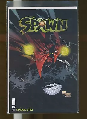 Buy Spawn No. 102 US Image Comics Nm • 15.95£