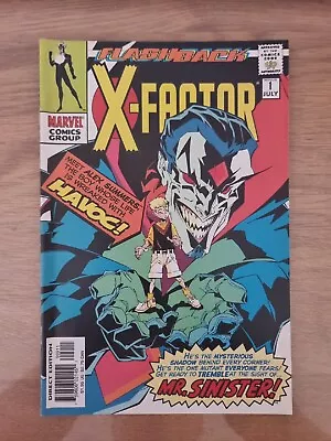 Buy X-Factor (1986 1st Series) Issue Minus 1 • 1.97£