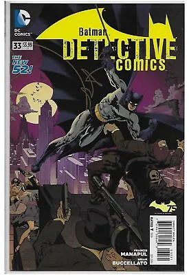 Buy Detective Comics #33 Batman 75 Variant • 4.19£