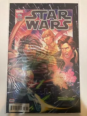 Buy Star Wars #56 - Marvel Comics • 4£