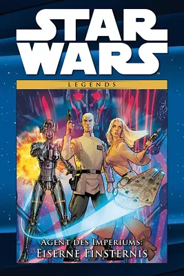 Buy Star Wars Comic Collection #103 Panini • 12.82£