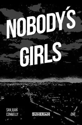 Buy Nobodys Girls #1 (of 3) Cvr D Matias San Juan Var (mr) Sumerian Comics • 3.15£