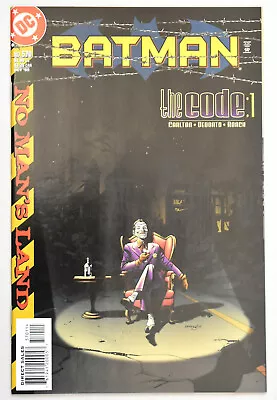 Buy BATMAN #570 (DC, 1999) NM 2nd Harley Quinn • 47.40£