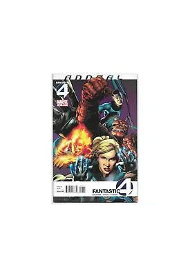 Buy Fantastic Four Annual #32 • 2.09£