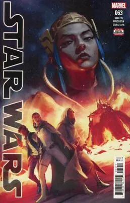 Buy Star Wars #63 (2019) In 9.4 Near Mint • 3.15£