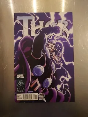 Buy Thor #620.1 (Marvel, 2011)  • 5.38£