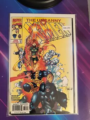 Buy Uncanny X-men #356 Vol. 1 High Grade Marvel Comic Book E66-243 • 6.32£