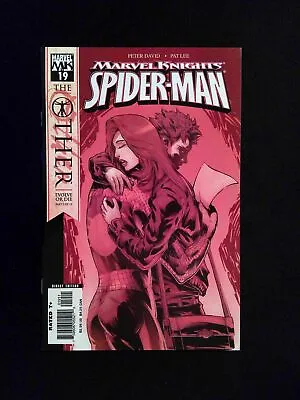 Buy Marvel Knights Spider-Man #19  Marvel Comics 2005 VF/NM • 5.59£