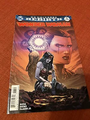 Buy Wonder Woman #13 Dc Rebirth • 2.50£