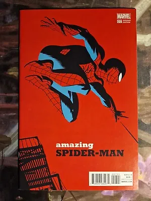 Buy Marvel Comics - Amazing Spider-Man #7 - Michael Cho Variant - 2016 [LN] • 40£