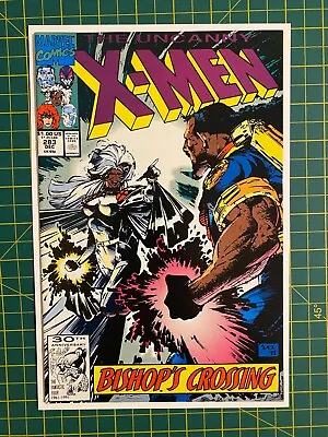 Buy Uncanny X-Men #283 • 15£