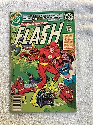 Buy Flash #270 (Feb 1979, DC) VF- 7.5 • 8.47£