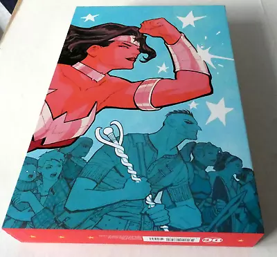 Buy DC ABSOLUTE WONDER WOMAN By BRIAN AZZARELLO & CLIFF CHIANG VOLUME 1 - LIKE NEW • 59.99£