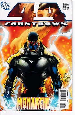 Buy Countdown #44 Dc Comics • 4.49£
