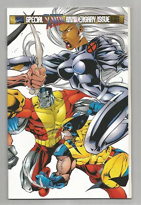 Buy Uncanny X-men # 325 * Gatefold Cover * Marvel Comics * 1995 * Near Mint • 2.40£