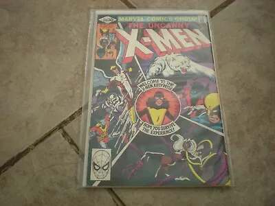 Buy Uncanny X-Men #139 (1963 Series) Marvel Comics 'Kitty Pride Joins X-Men' VF/NM • 32.21£