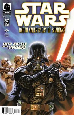 Buy Star Wars Darth Vader Dark Horse Comics Series Various Issues • 10£