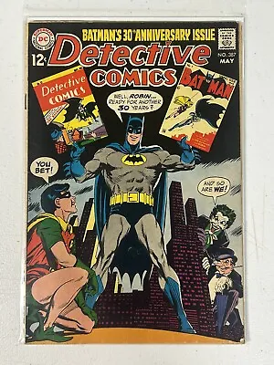 Buy Detective Comics #387 (1969) (See Pics) • 8.85£