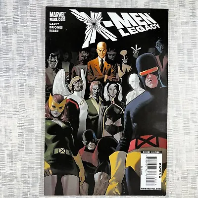 Buy X-Men Legacy #225 (2008) Marvel Comics • 2.74£