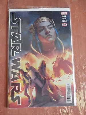 Buy Star Wars (2015) #63 • 3.22£