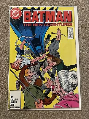 Buy Batman Vol. 1 (1940-2011) #409 • 5£