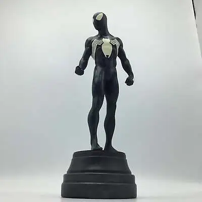 Buy Amazing Spider-Man Painted Black 1/8 Scale Statue - 2001 Bowen Designs 2711/ 400 • 288.35£