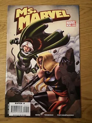 Buy Ms Marvel 9 • 0.99£