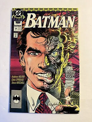 Buy Batman Annual (1990) #14 • 4.02£