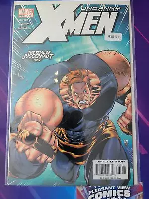 Buy Uncanny X-men #435 Vol. 1 High Grade Marvel Comic Book H18-52 • 7.14£
