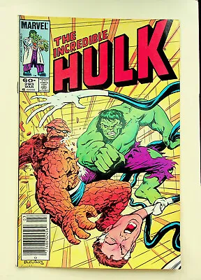 Buy Incredible Hulk #293 (Mar 1984, Marvel) - Fine/Very Fine • 5.55£
