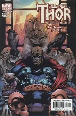 Buy Mighty Thor Vol. 2 (1998-2004) #71 • 2.75£