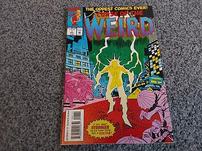 Buy Curse Of The Weird # 1 Near Mint Free Postage • 10£