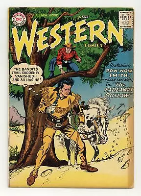 Buy Western Comics #62 VG/FN 5.0 1957 • 106.73£