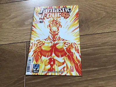 Buy Fantastic Four Marvel Comics No 36 Excellent Condition Freepost In Uk • 2.49£