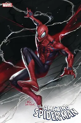 Buy Amazing Spider-man #75 Inhyuk Lee Variant - Marvel • 4.95£