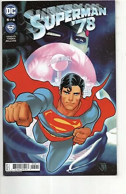 Buy Superman '78 #5 NM • 0.99£
